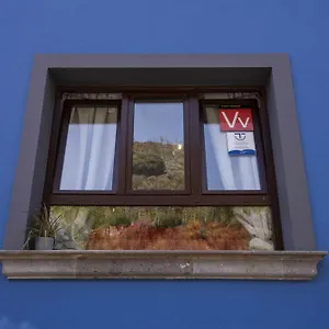 Casita La Mariposa Vega de San Mateo